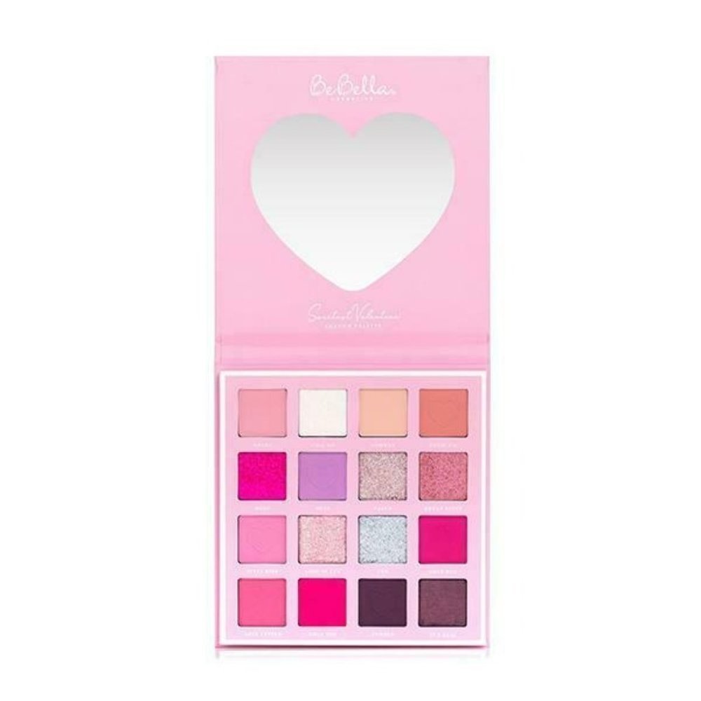 Be Bella Makeup Eyeshadow